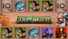 Age of the Gods: GoS