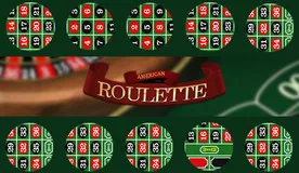 Amerikaanse Roulette