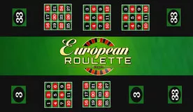 European Roulette