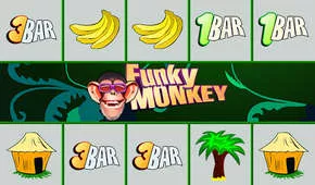 Funky Monkey