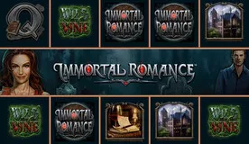 Immortal Romance