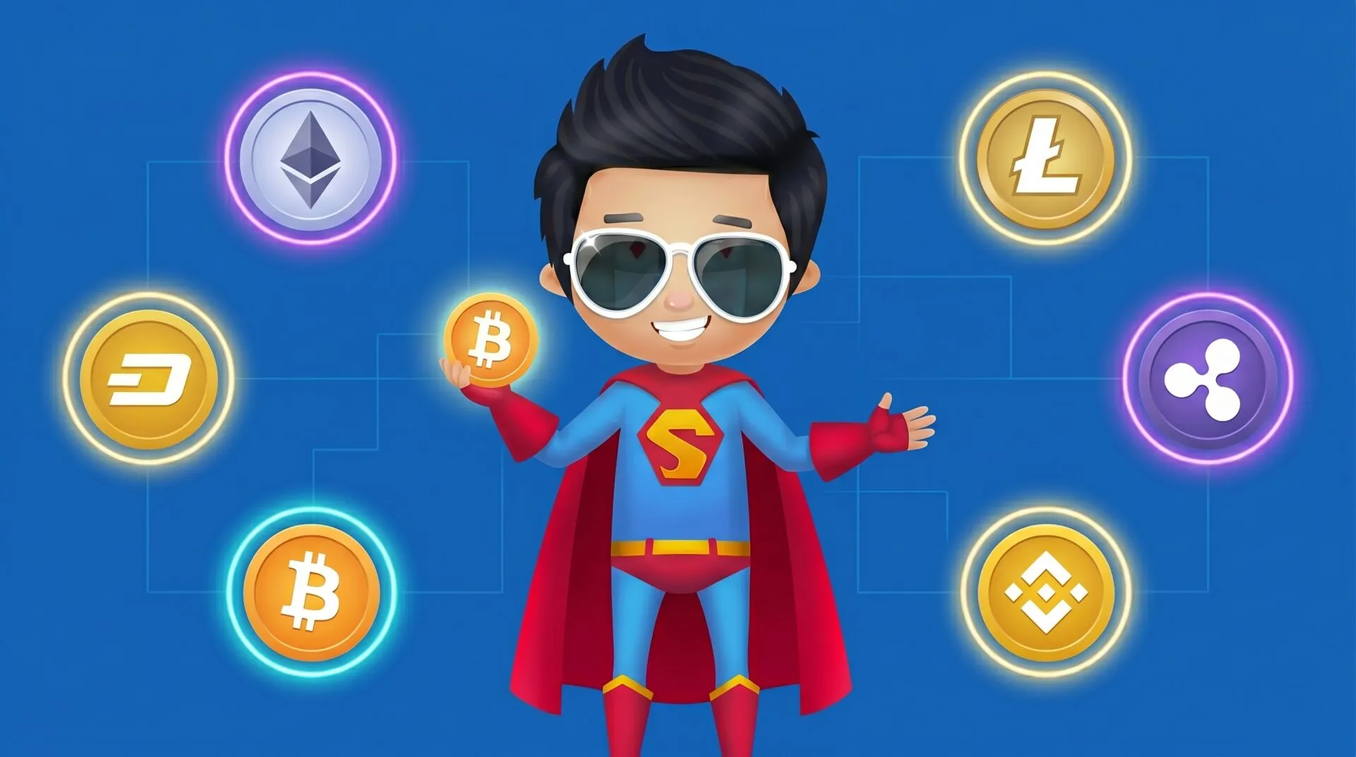 Cryptocasino’s: voordelen van Bitcoin