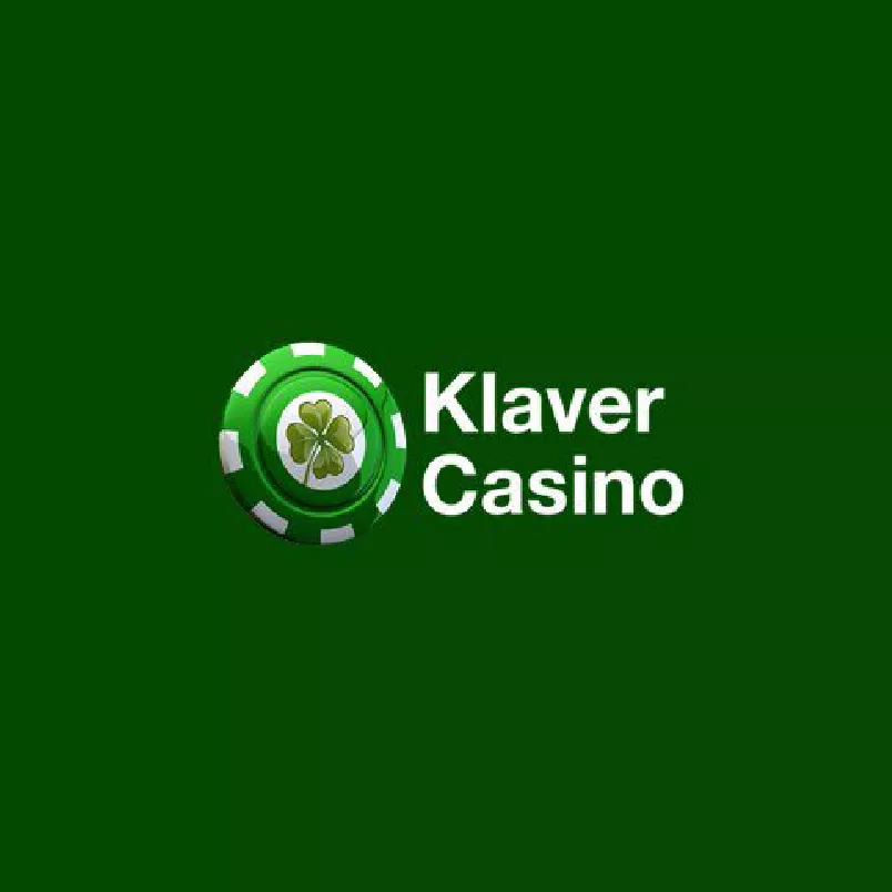 Klaver casino logo