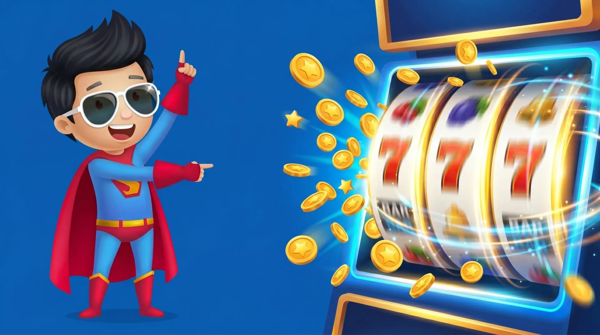 Jackpots van Microgaming