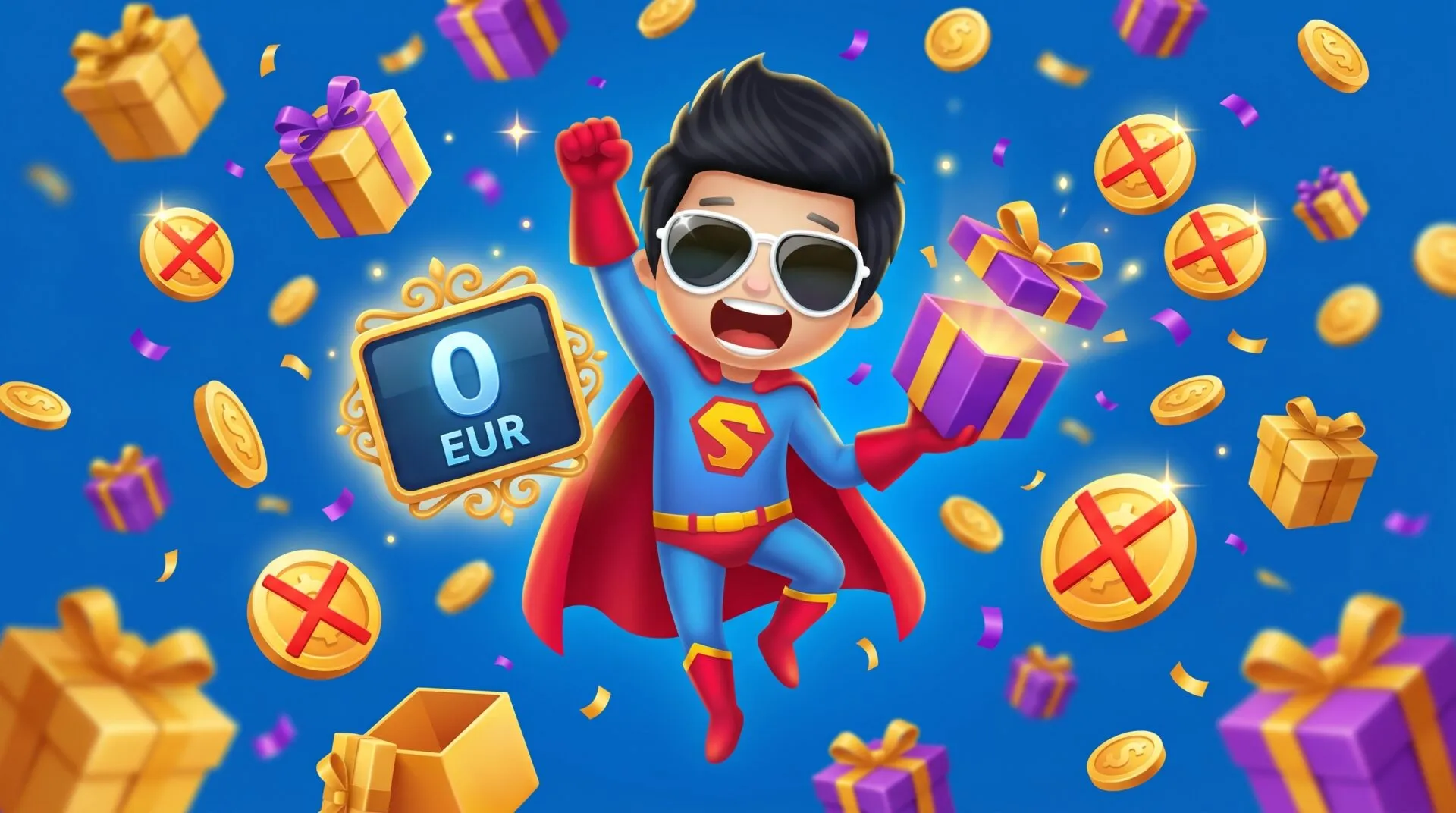 
Bonussen zonder storting bij online casino’s 
