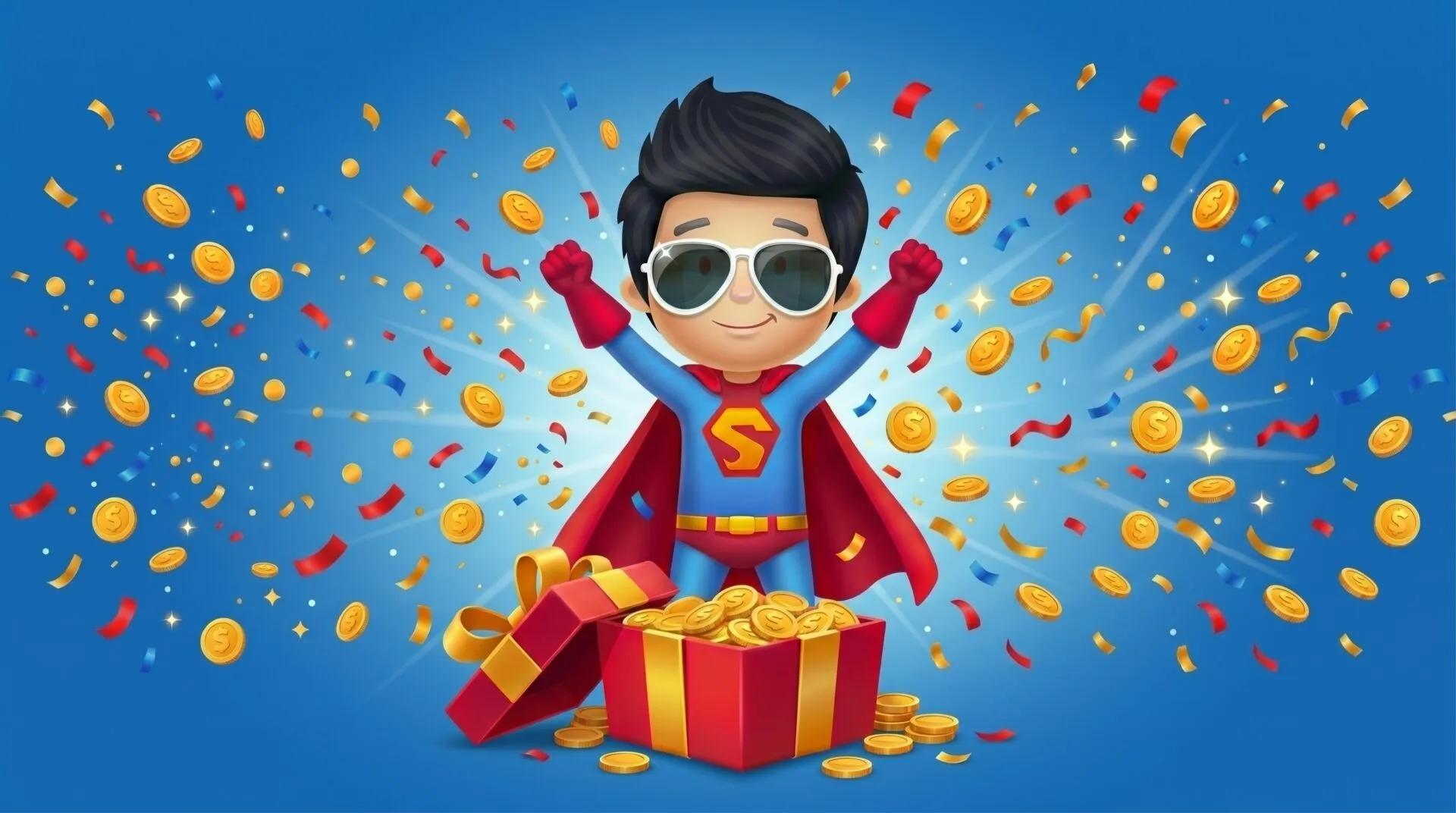 
Bonussen bij online casino’s