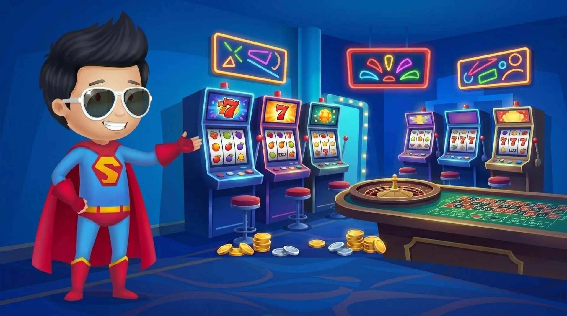 Online casinospellen in Nederland
