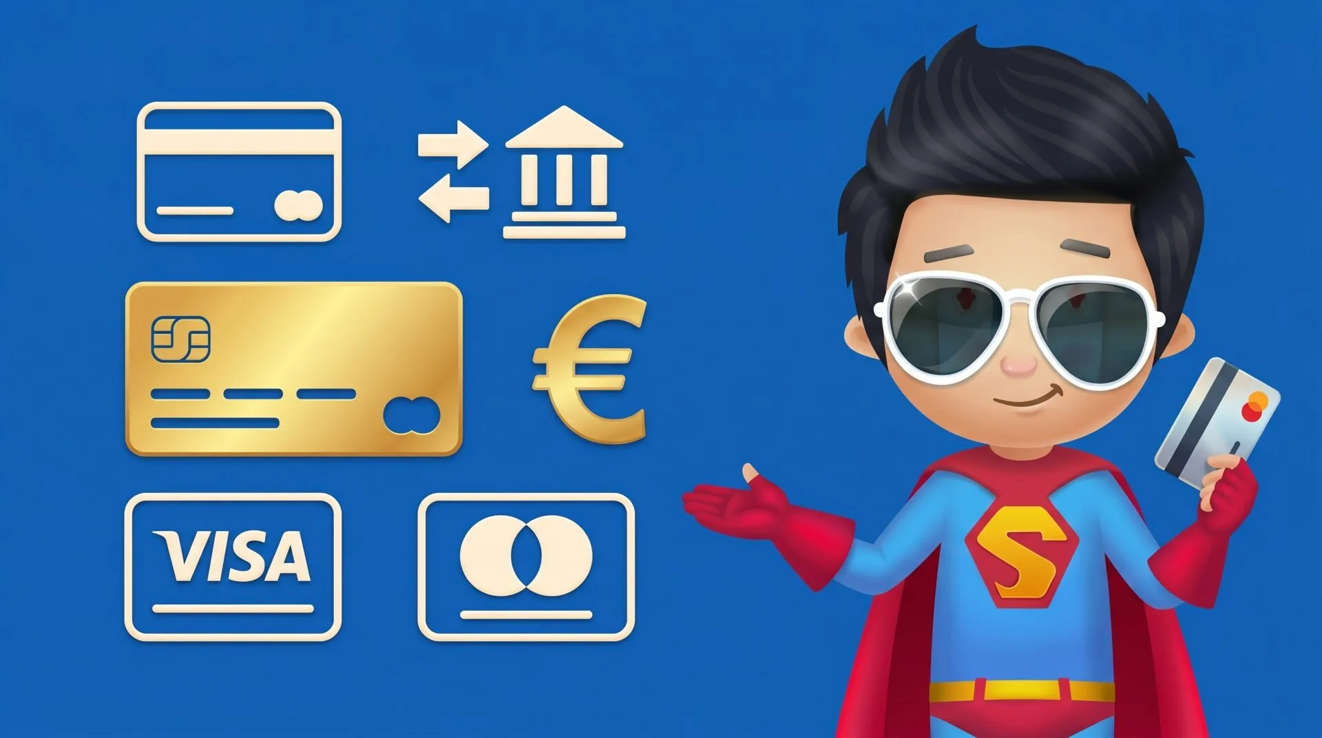 Betalingen bij online casino’s