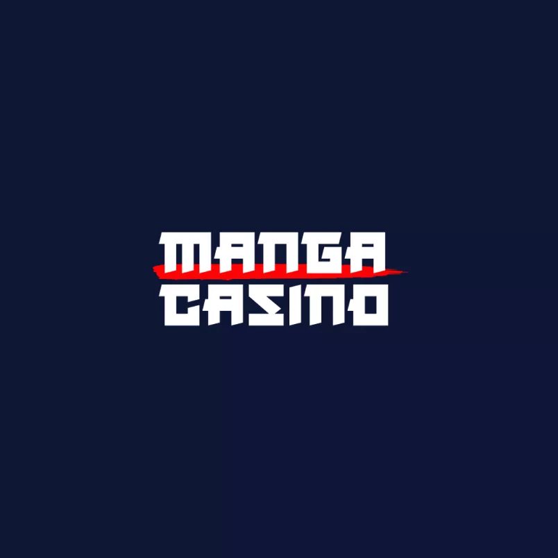 Mangacasino logo