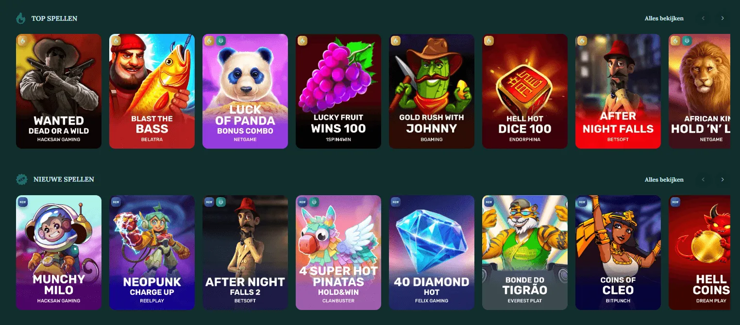 Royalen Casino Slots 