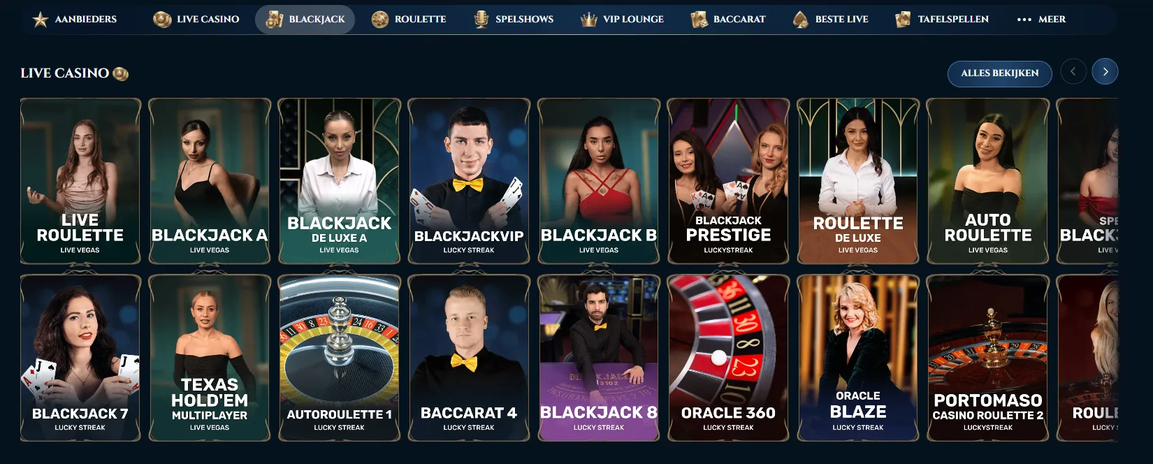 elitespin live