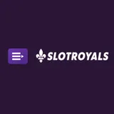 SlotRoyals Casino